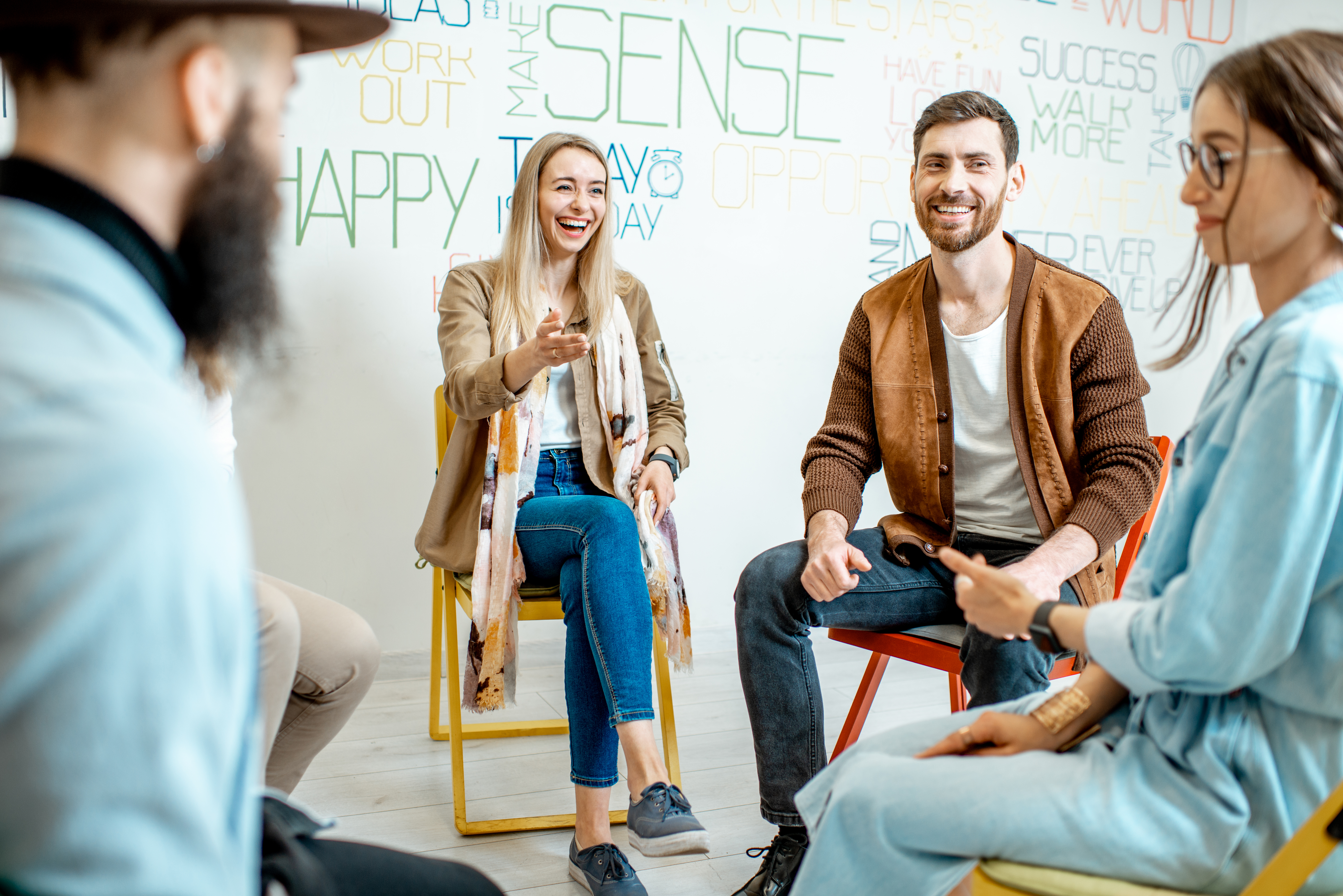 segurança psicológica