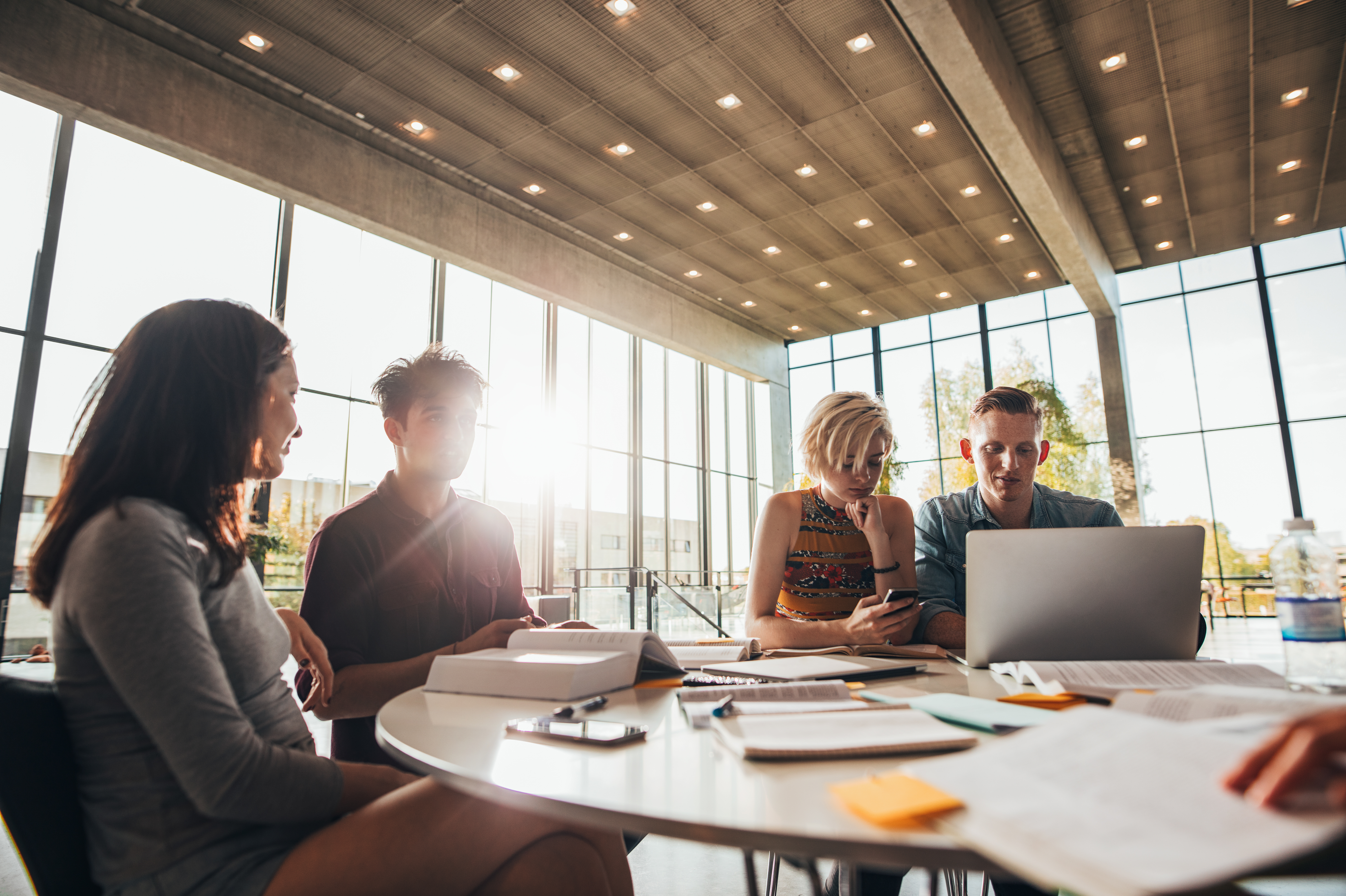 universidade corporativa