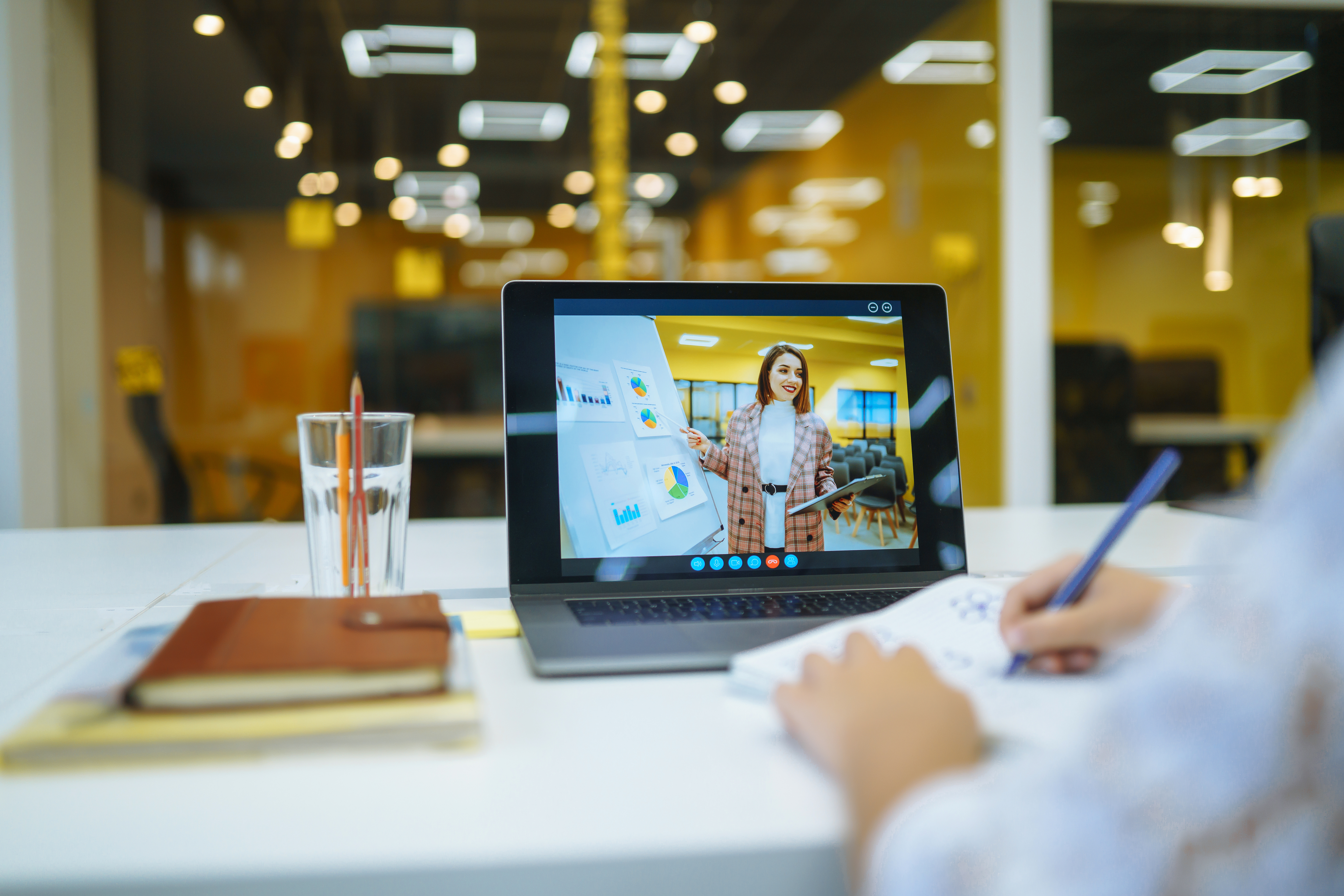 Travas na operação do seu LMS